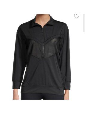 Alala Popover Track Jacket Black